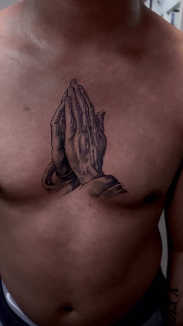 Javi tattoo work at Beach Park Tattoo Kailua